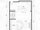 天力雍和府_6室4厅4卫 建面318平米