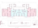 太原天悦_3室2厅2卫 建面100平米