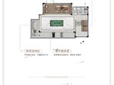 绿城桃源十里_4室4厅4卫 建面260平米