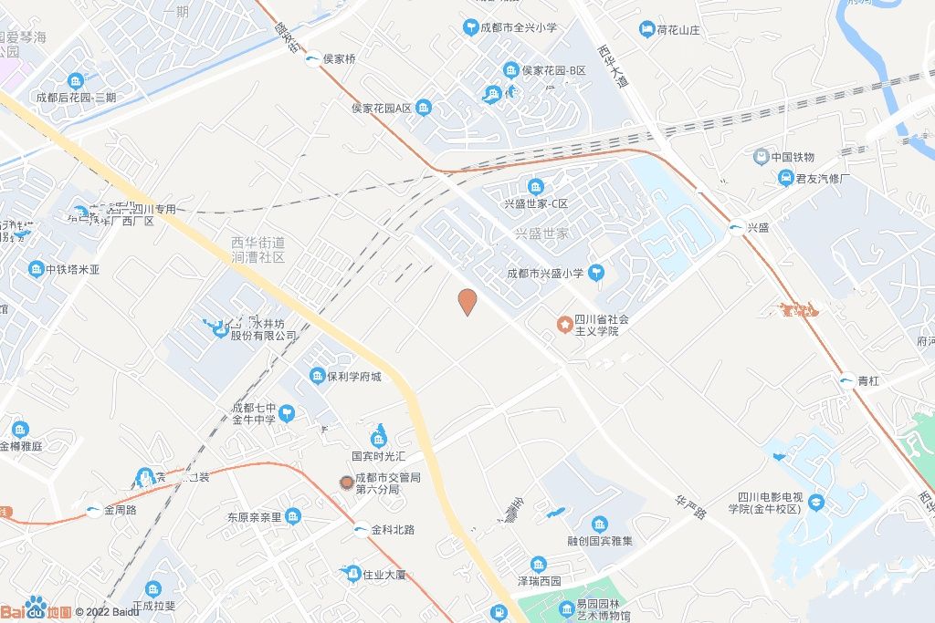 城投置地国宾璟园