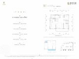 盛世名邸_3室2厅2卫 建面117平米