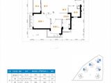 安居凤桐苑_2室2厅1卫 建面68平米