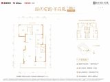 金牛区金牛乡金牛村1组，涧漕村9、10组_3室2厅2卫 建面136平米