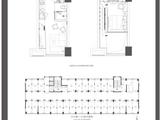 新力东园_1室1厅1卫 建面36平米